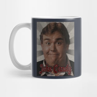 John Candy Classic Mug